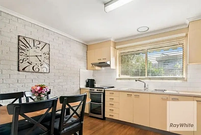 3/60 Nickson Street, Bundoora, VIC 3083, 2房, 1浴, Unit