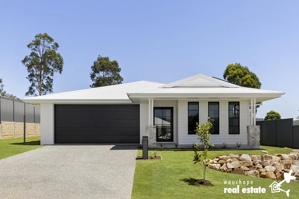55 Acton Street, Thrumster, NSW 2444
