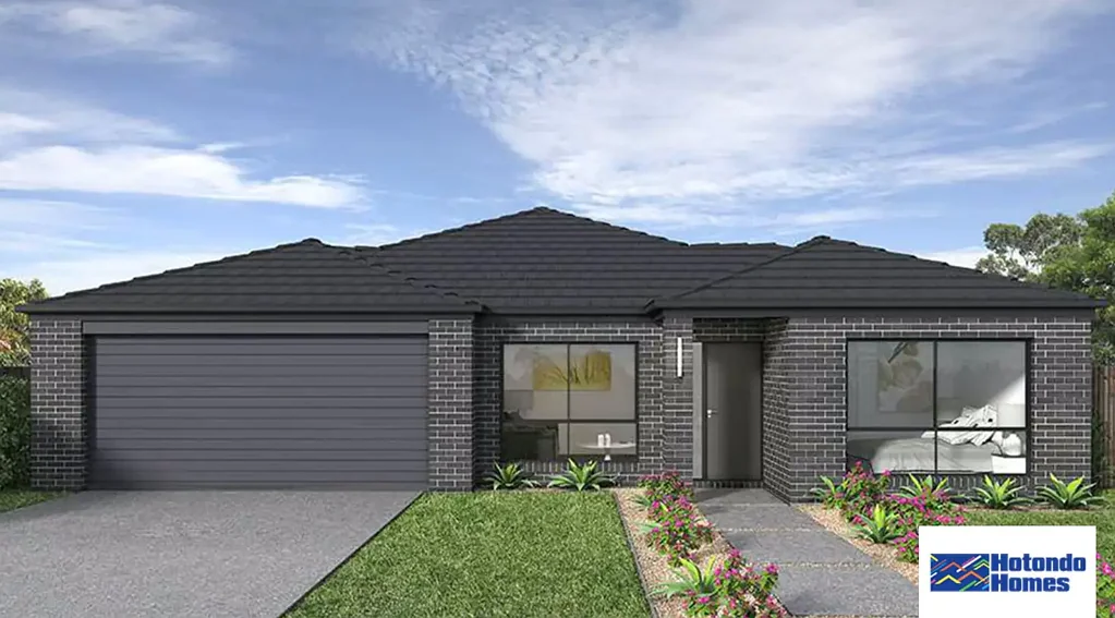 Echuca 4 Slaapkamer Where Country Charm Meets Modern Living – Secure Your Lot Today