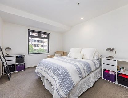 1G/2 Eden Crescent, Auckland Central, Auckland City, 1房, 1浴, Apartment