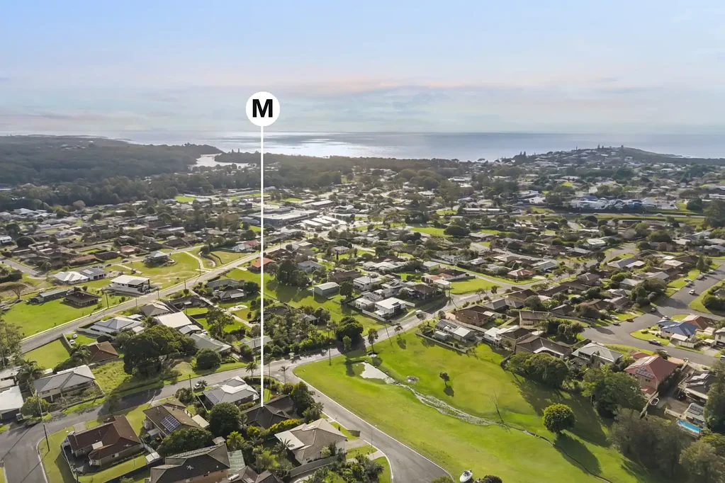 Woolgoolga 4chambre Convenient Coastal Family Home