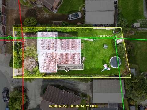 Highland Park 3房  Prime Development Opportunity in East Auckland