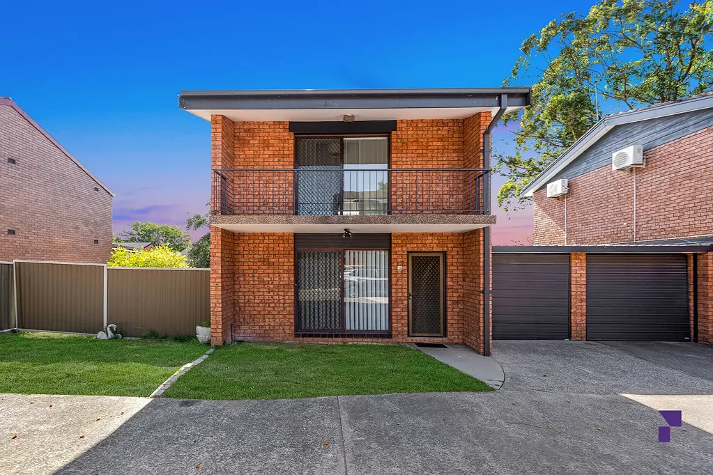10/18 Chiswick Road, Greenacre, NSW 2190