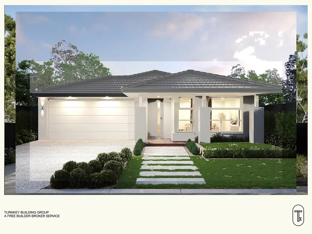Thomastown 4Kwarto $969,615 - Fixed Priced & Full Turnkey Inclusions