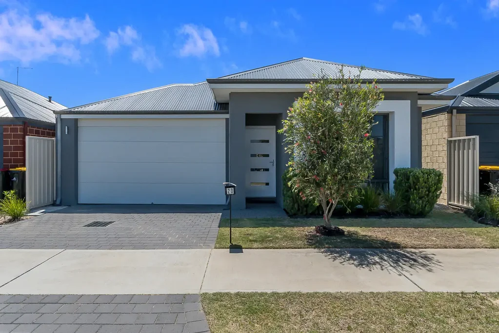 20 Hubbard Road, Haynes, WA 6112