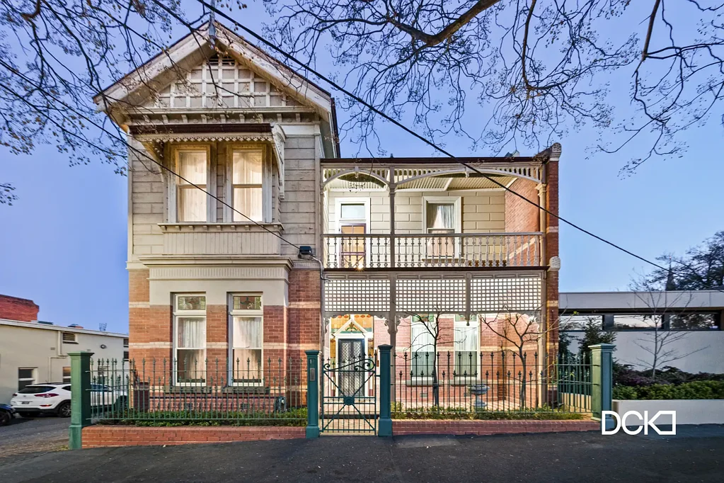 Bendigo 4غرفة نوم HERITAGE CHARM AND CITY LIFESTYLE