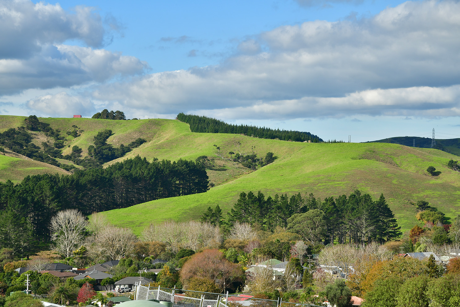 4a Forlong Rise, Helensville, Auckland - Rodney, 4 habitaciones, 0 baños