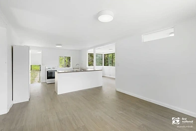 41 Settlement Road, Numinbah, NSW 2484, 2 રૂમ, 1 બાથરૂમ, House