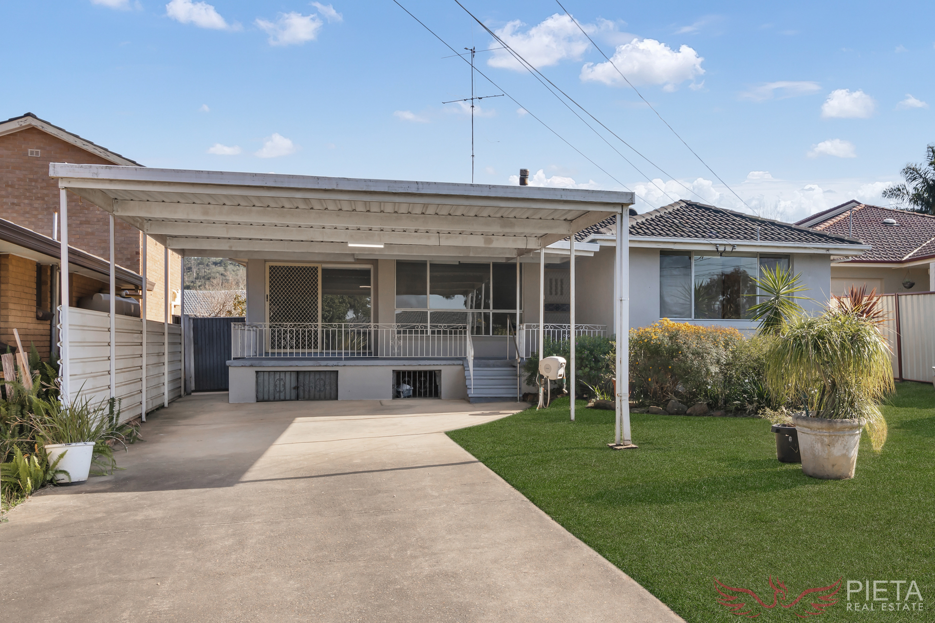 53 GREVILLEA CR, GREYSTANES NSW 2145, 0房, 0浴, House