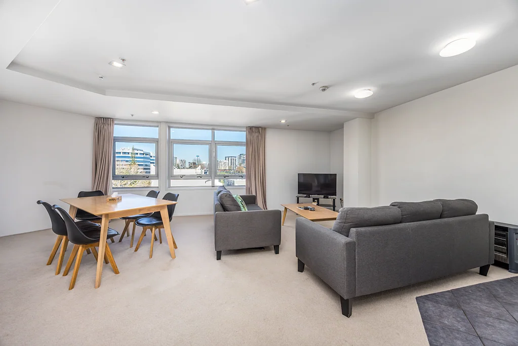 Auckland Central 2 Bedroom Get More for Less