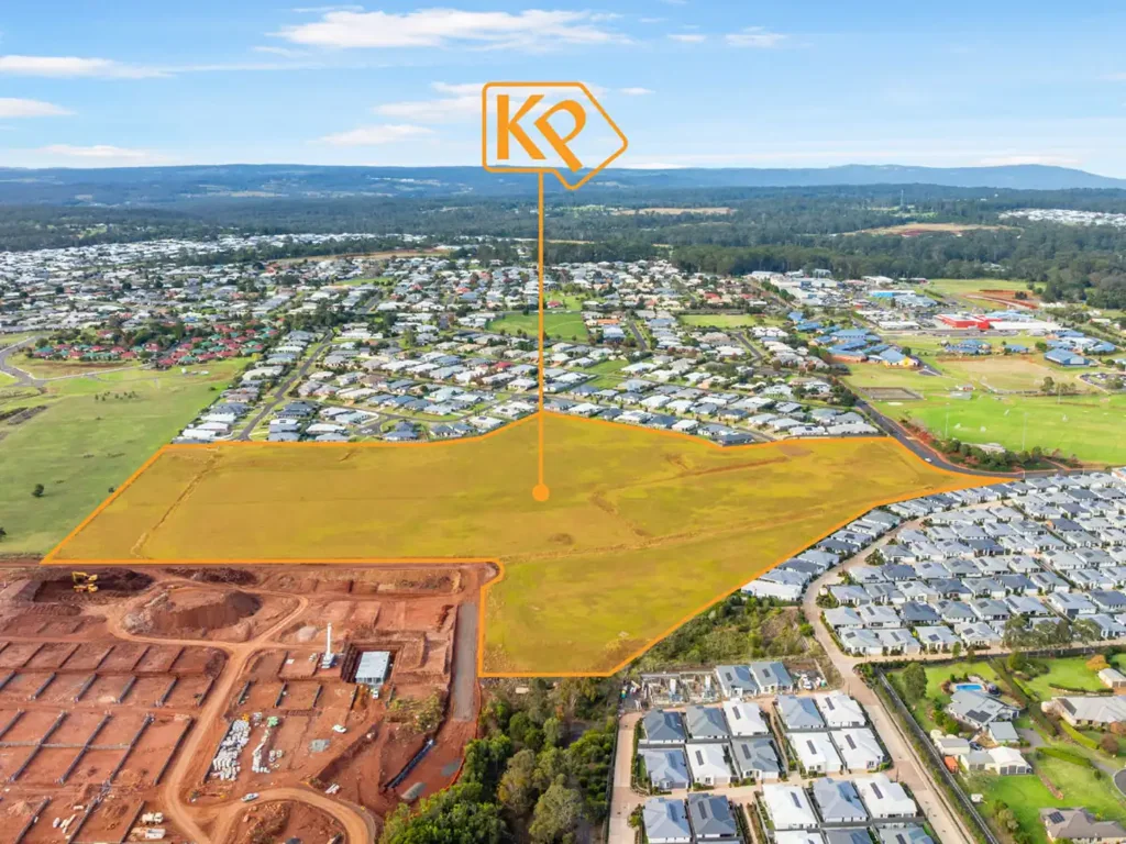 Highfields Kilalah Park Estate Highfields- First Release Now Available