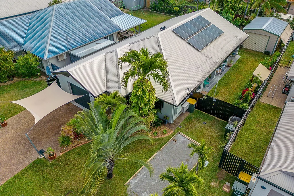 8 Lakewood Avenue, Kirwan, QLD 4817