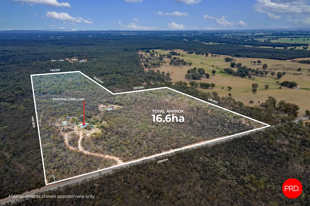335 Myers Flat Road, Myers Flat, VIC 3556