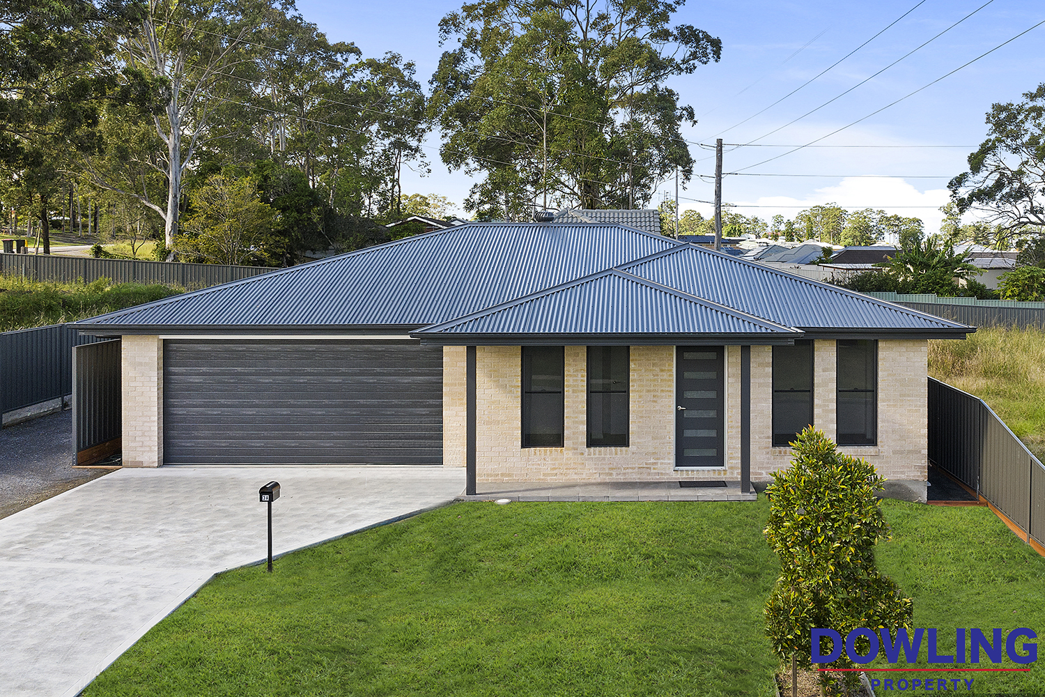 3A MORANTE RD, KARUAH NSW 2324, 0房, 0浴, House