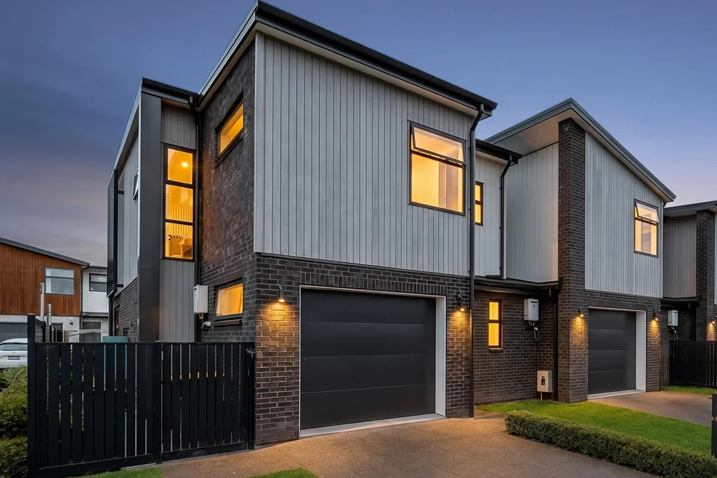 Cambridge 3Habitaciones Effortless Living & Location