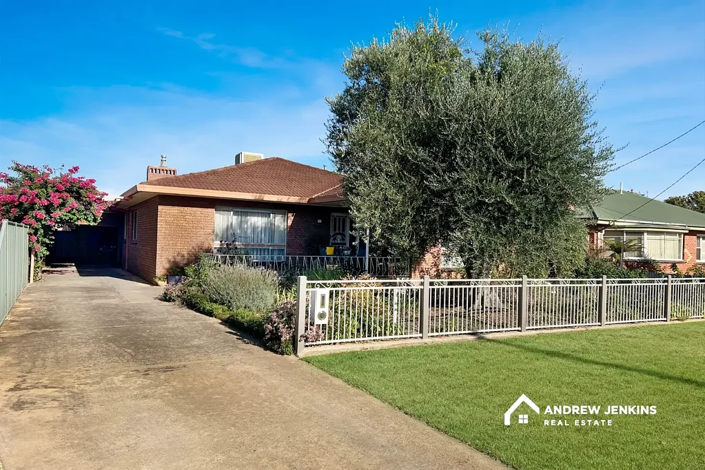 Cobram 3 Bedroom Solid Family Home with Modern Upgrades