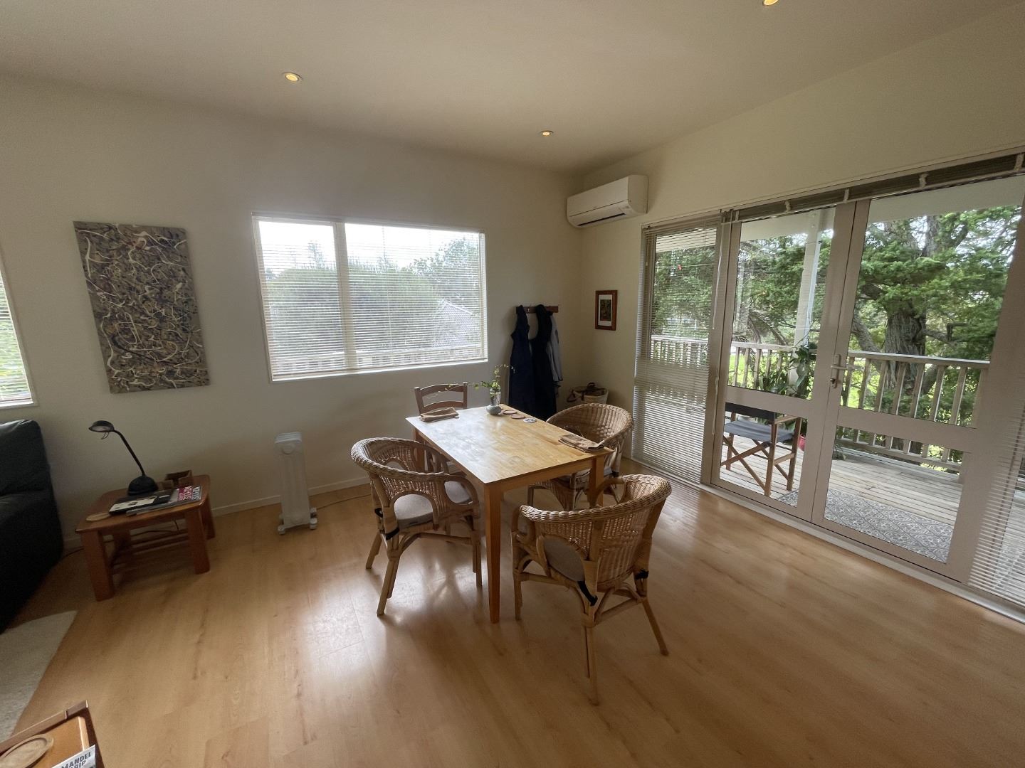 15a Achilles Crescent, Narrow Neck, Auckland - North Shore, 3 rūma, 0 rūma horoi