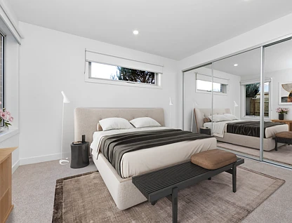 3/23 Clarendon Parade, West Footscray, VIC 3012, 2 ਕਮਰੇ, 1 ਬਾਥਰੂਮ, Townhouse