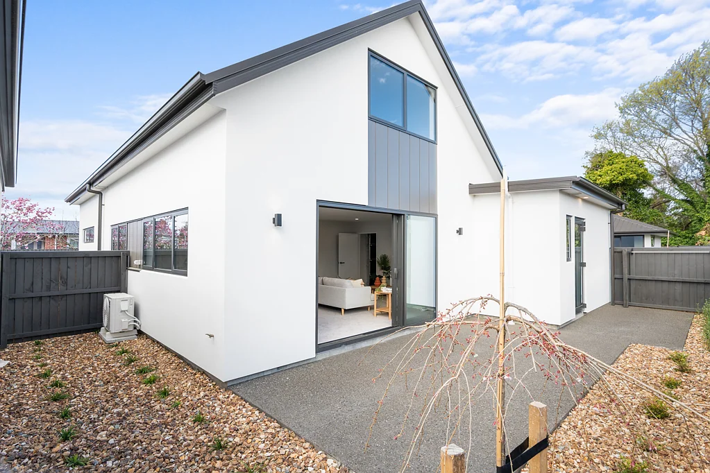 Avonhead 3房  Serious Seller = Serious Opportunity