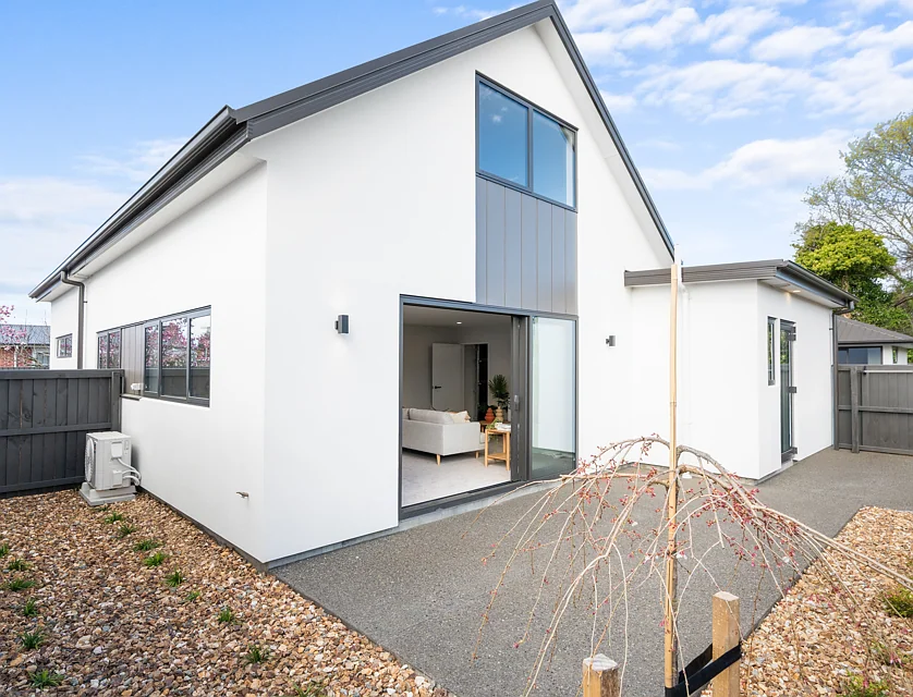 15B Delph Street, Avonhead, Christchurch, 3 ਕਮਰੇ, 2 ਬਾਥਰੂਮ, House
