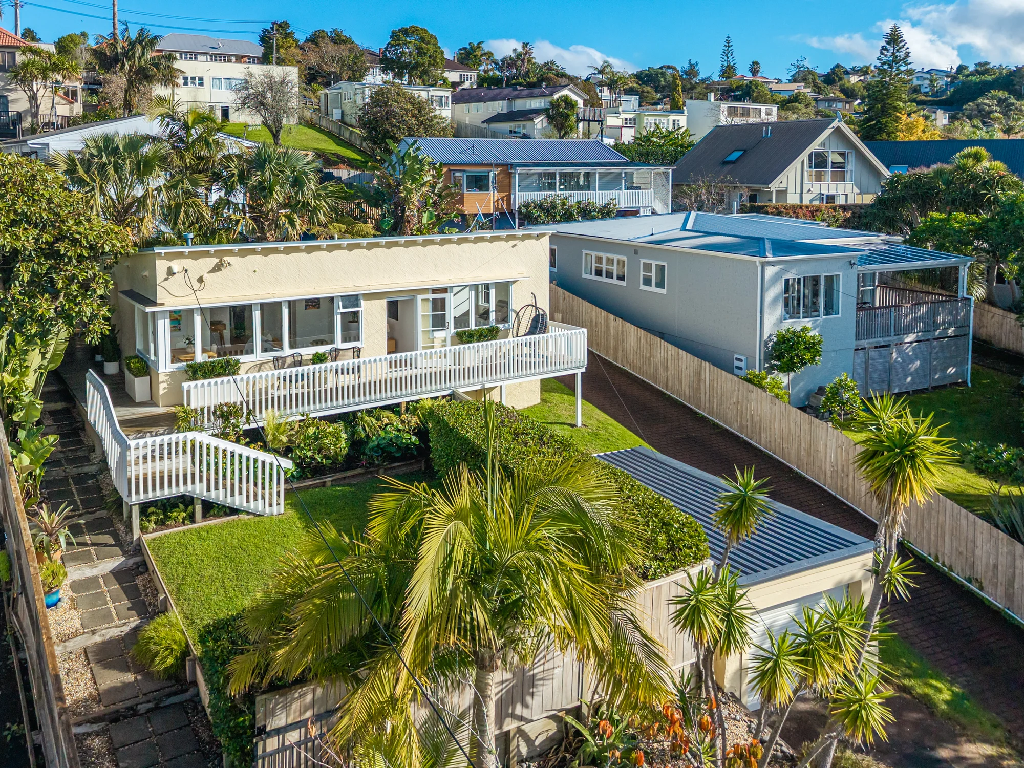 Greenlane 2房 Exceptional Home, Exceptional Price