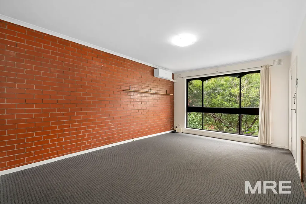 Charming two bedroom oasis