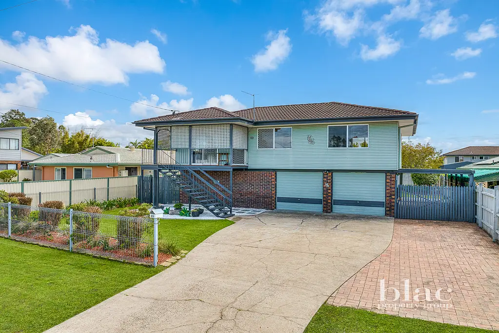 46 Colonial Drive, Lawnton, QLD 4501