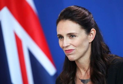 为什么？Jacinda Ardern被赞世界上最具魅力的领导者