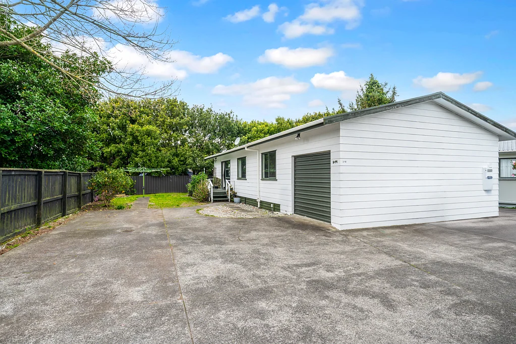 2/101 Settlement Road, Papakura, Auckland