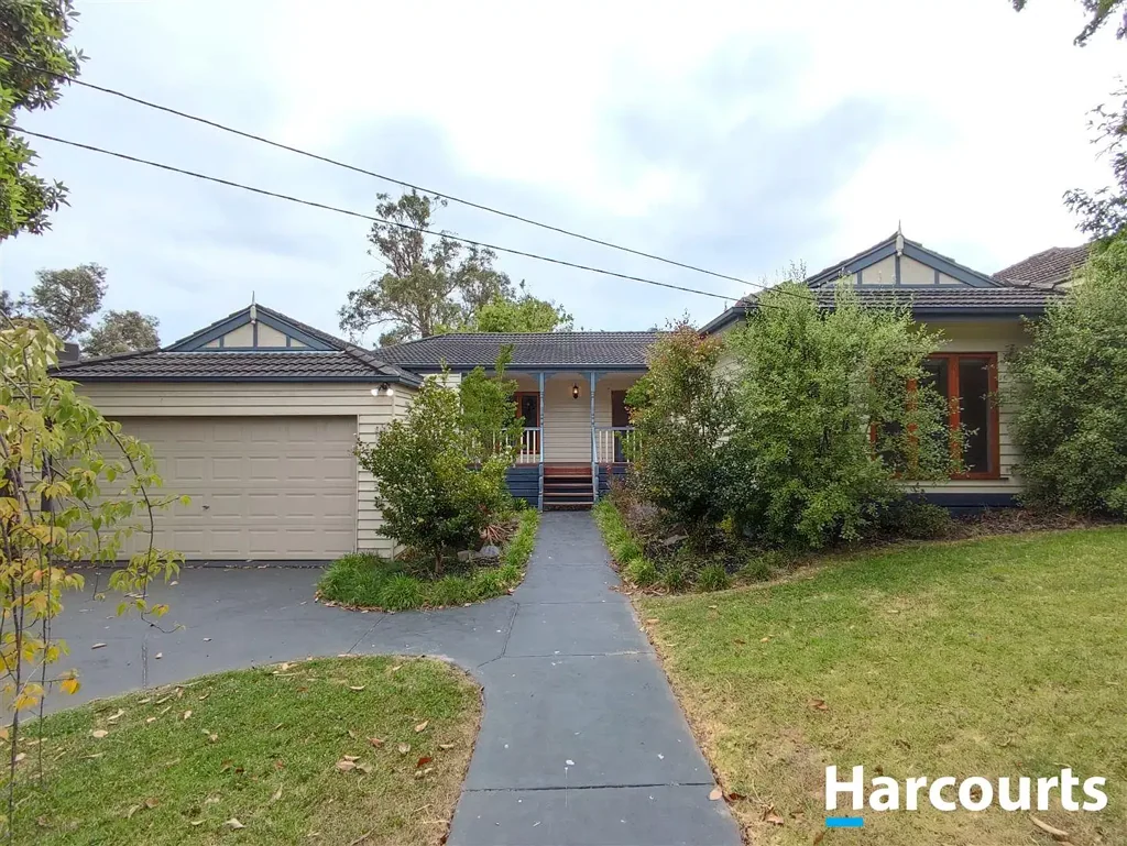 Stunning family home in quiet location
