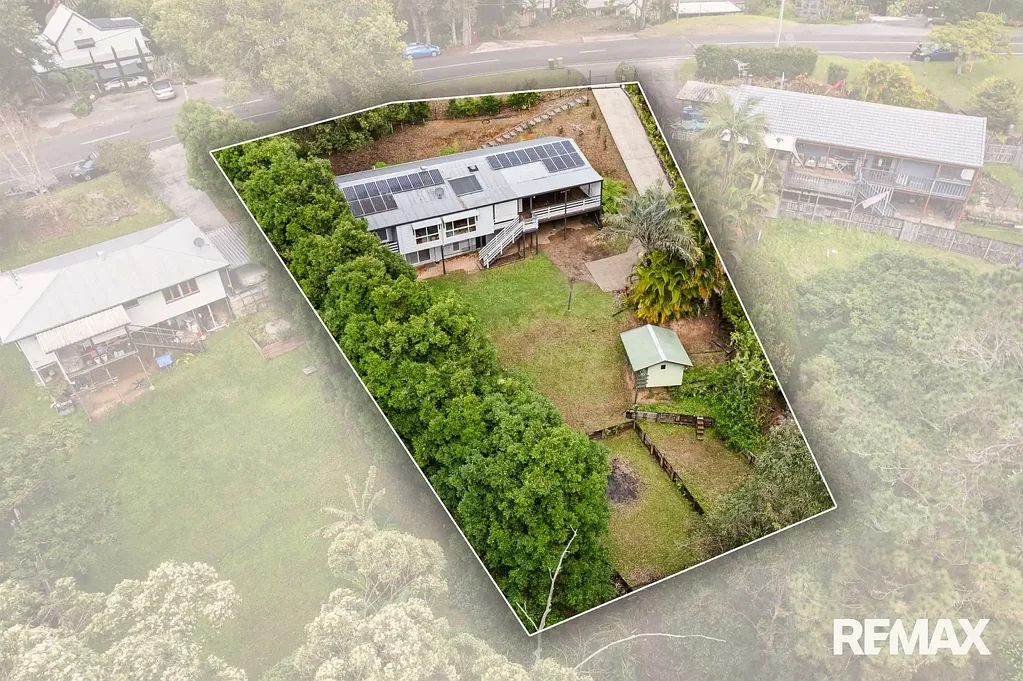 Rosemount 6침실 Flexible Family Living with Hinterland Views & Genuine Dual Living Potential