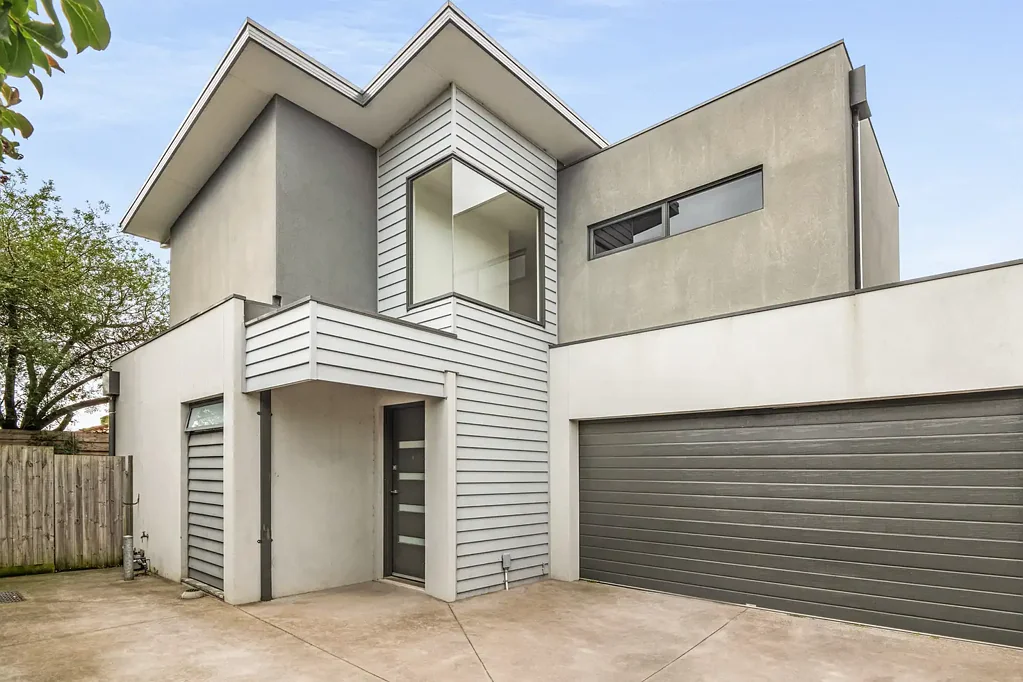 Mornington 4कमरा Stylish Coastal Living in Mornington