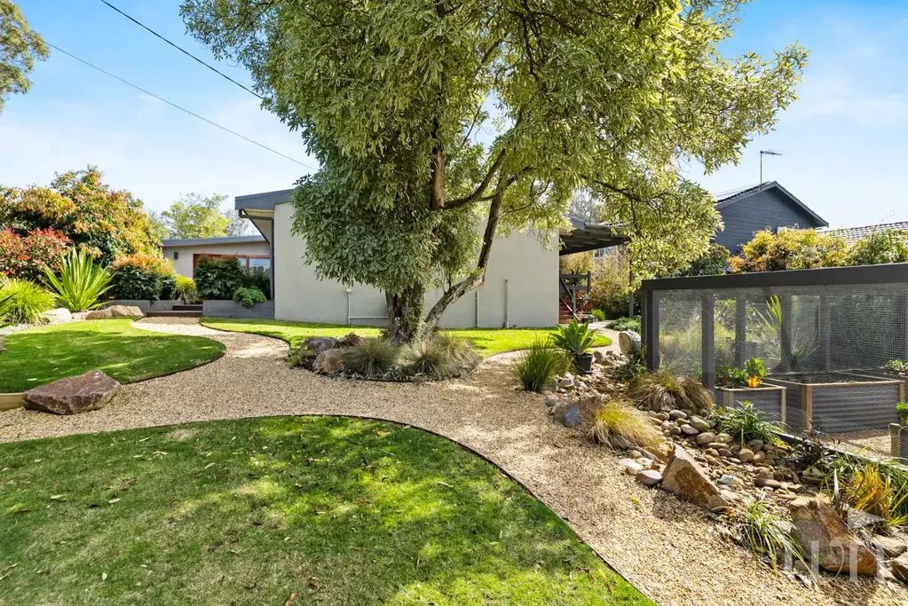 Mount Martha 4ਬੈੱਡਰੂਮ Stylish, Spacious and Serene
