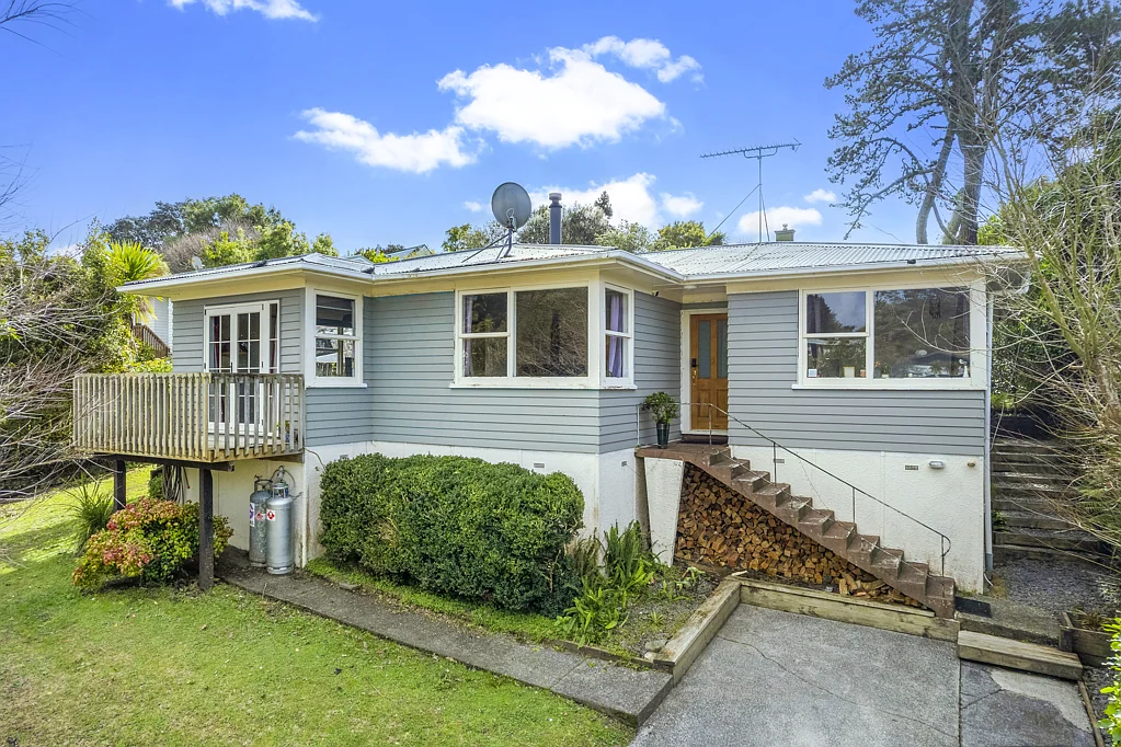 3 Mariana Place, Glen Eden, Waitakere City, Auckland