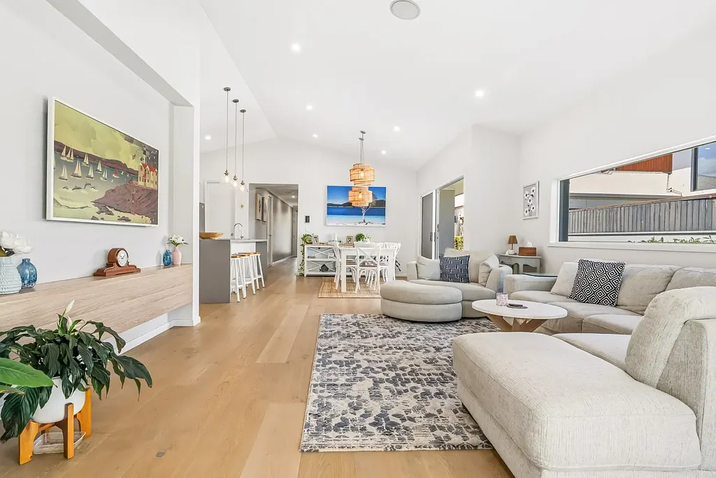 39 Leslie Crescent, Baringa, QLD 4551