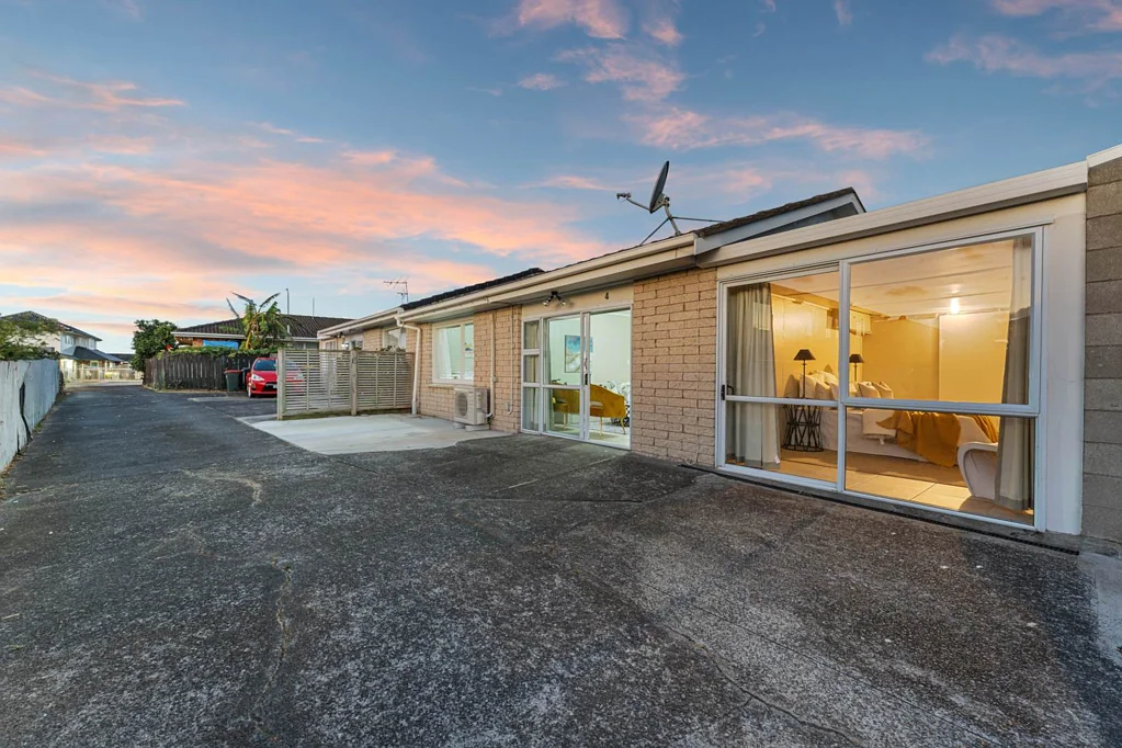4/19 Detro Street, Papatoetoe, Manukau City, Auckland
