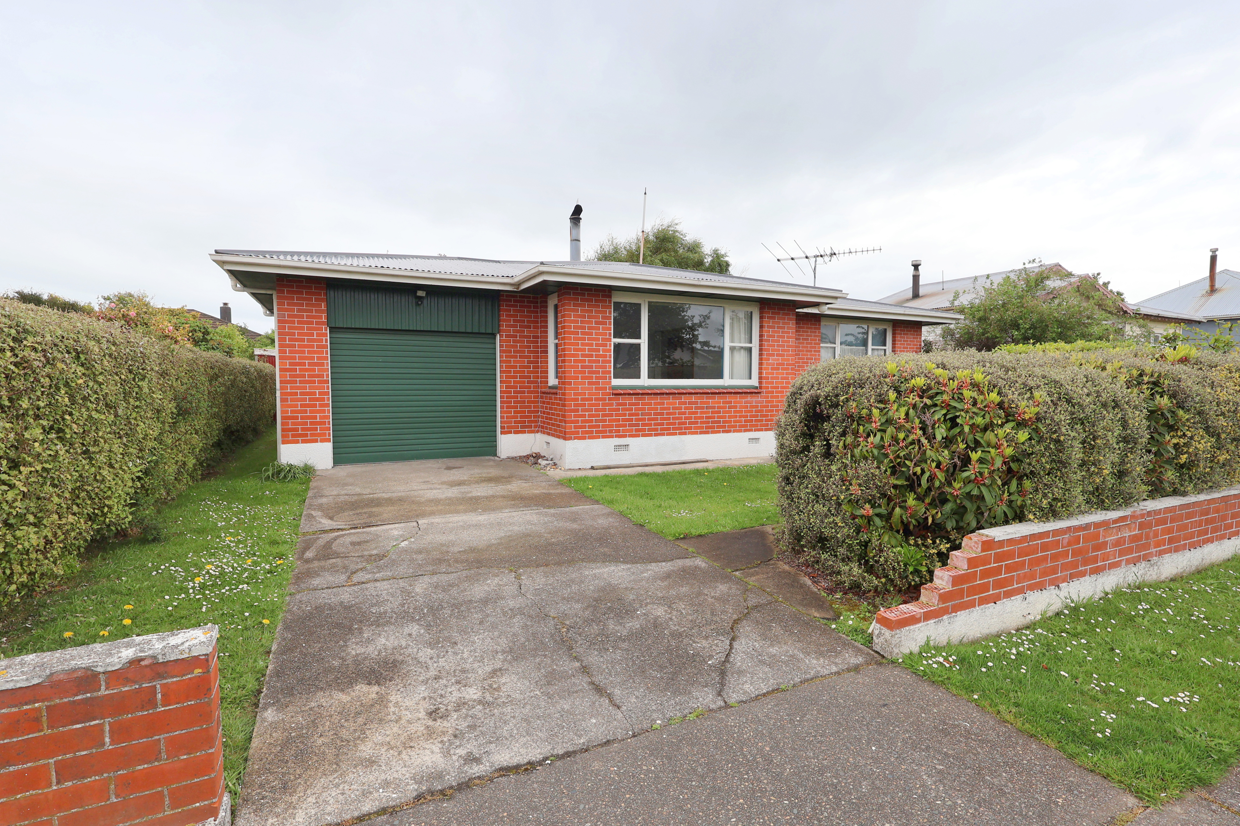 65 Maitland Street, Strathern, Invercargill, 2房, 0浴, House