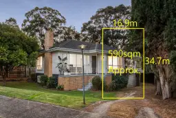 50 Finch Street, Burwood