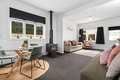 1/17 Johns Road, Belfast, Christchurch, Canterbury, 3房, 1浴, House