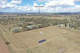 Lot 905 Showgrounds Road, Oakey