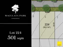 Lot 224, Badagarang