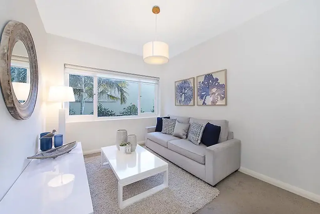 GROUND FLOOR LUXE