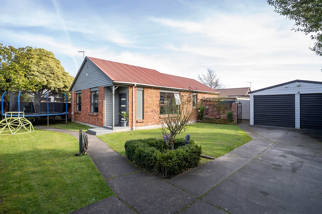 17 Goldsmith Place, Waltham, Christchurch, Canterbury