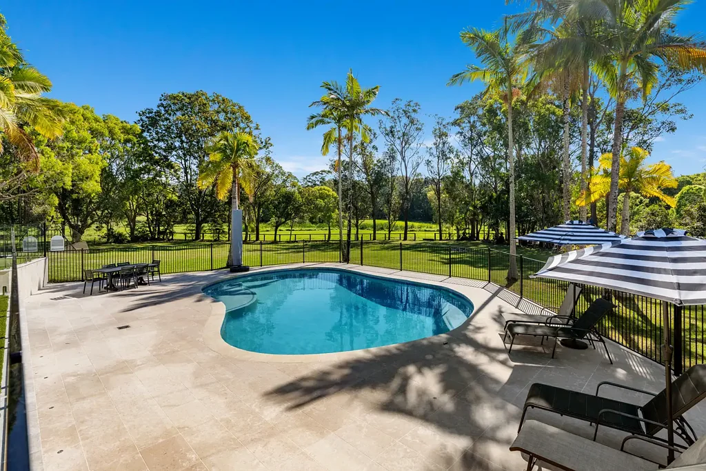 Tallebudgera 4 Bedroom Private Acreage Living with Space, Versatility & Lifestyle
