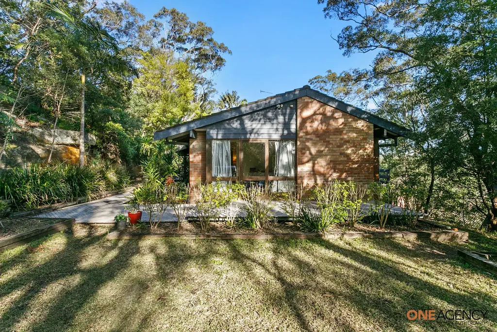 42 Higgerson Avenue, Engadine, NSW 2233