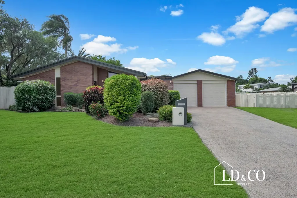 Beaconsfield 3房  Versatile Entertainer with Multiple Living Zones & Lush Private Gardens