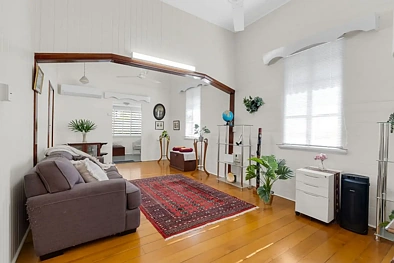 Parramatta Park 2Habitaciones SOLD BY KEN HIGGINS 0417538002