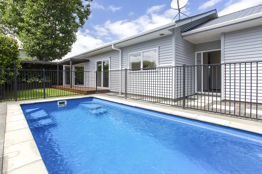 91A Wharf Road, Te Atatu Peninsula, Waitakere City, Auckland