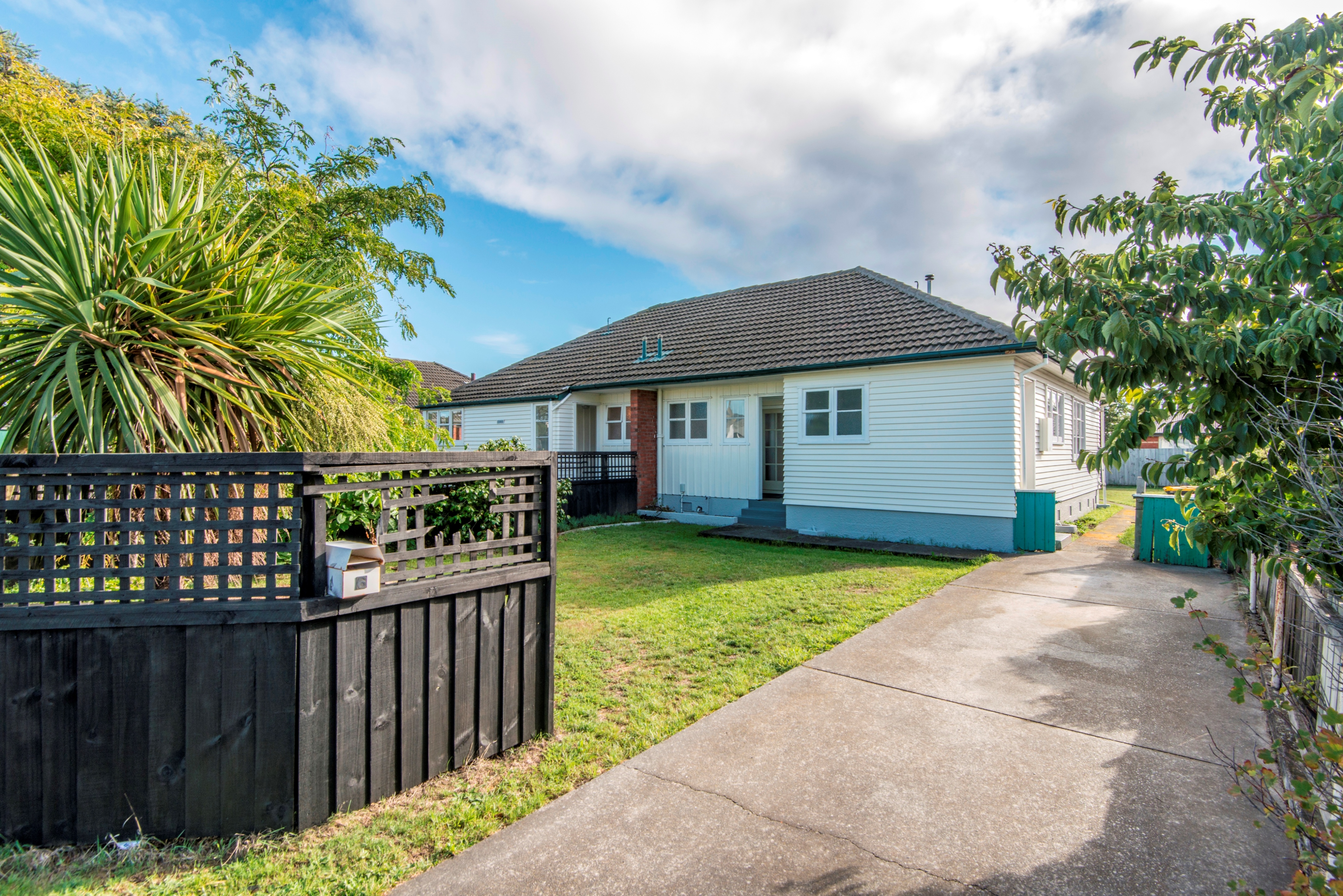 6a Epsom Road, Sockburn, Christchurch, 2 ਕਮਰੇ, 1 ਬਾਥਰੂਮ