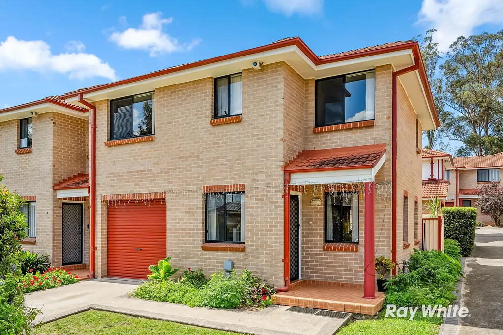 5/7 Graham Street, Doonside, NSW 2767